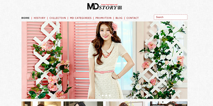 MD Story Fashion