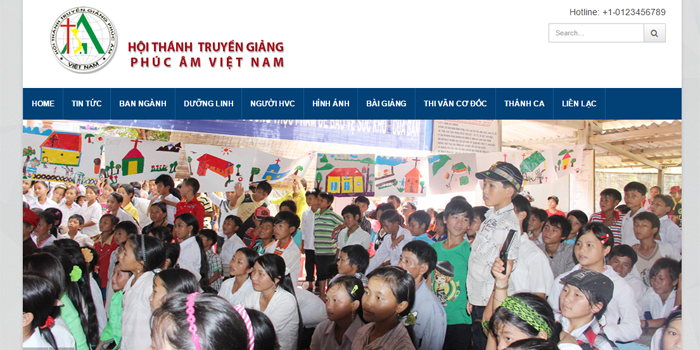 HoiThanhPhucAm.org