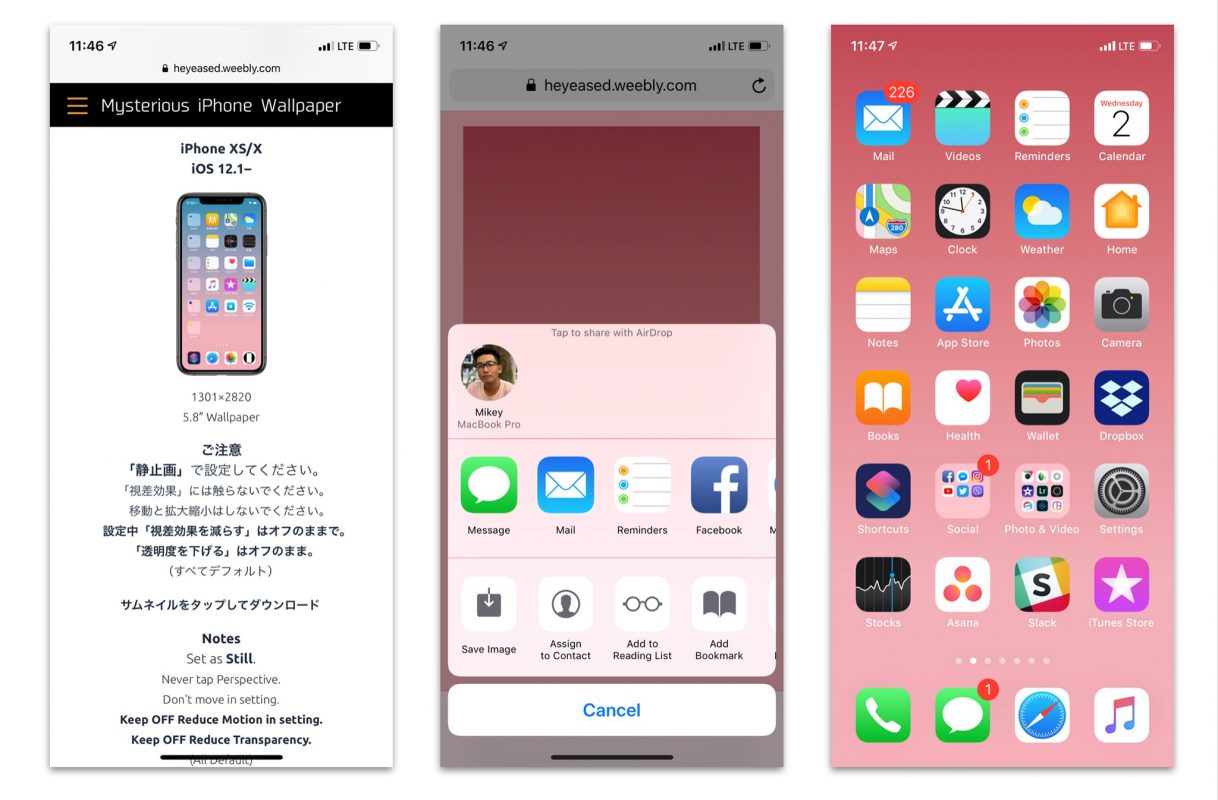 Cập nhật 100 hình nền ẩn thanh dock iphone mới nhất  thdonghoadian