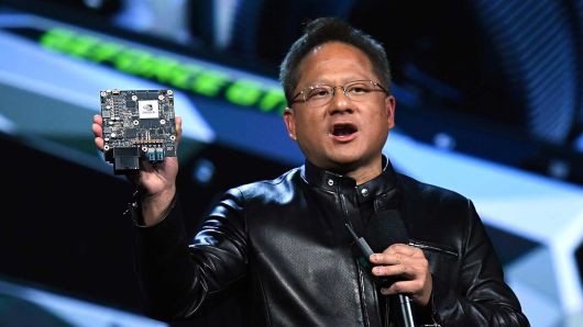 Nvidia vượt mặt Intel trong thương vụ thâu tóm Mellanox Technologies, với giá trị 7 tỷ USD 